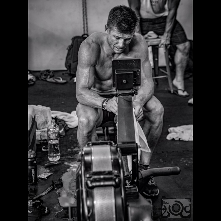 Rowing 100km – What it taught me