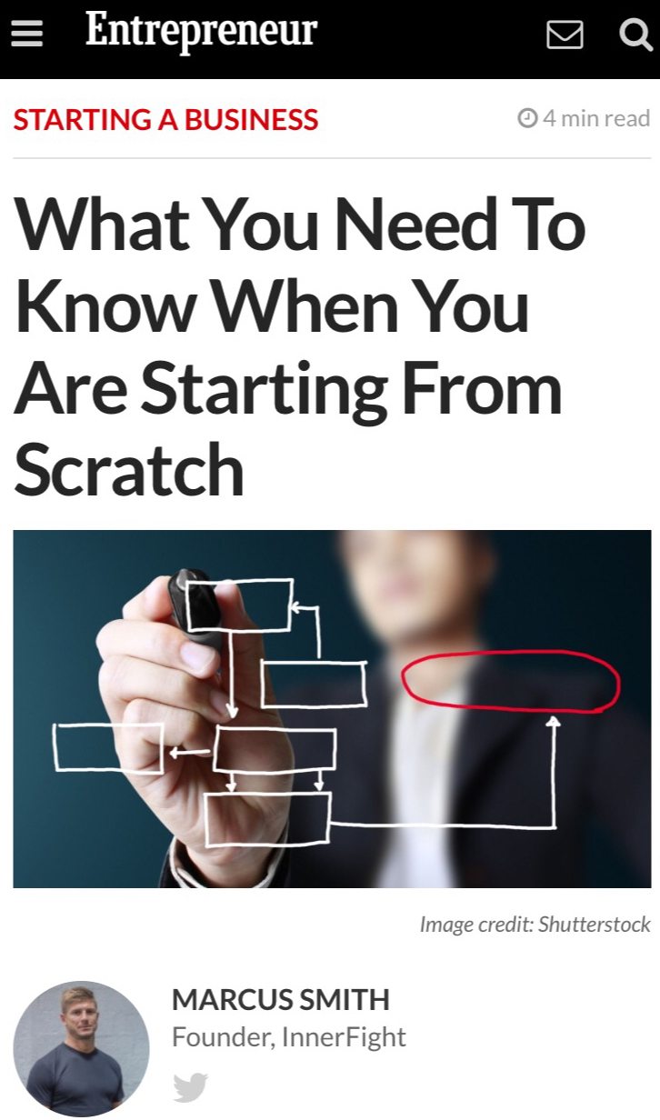 What you need to know……..