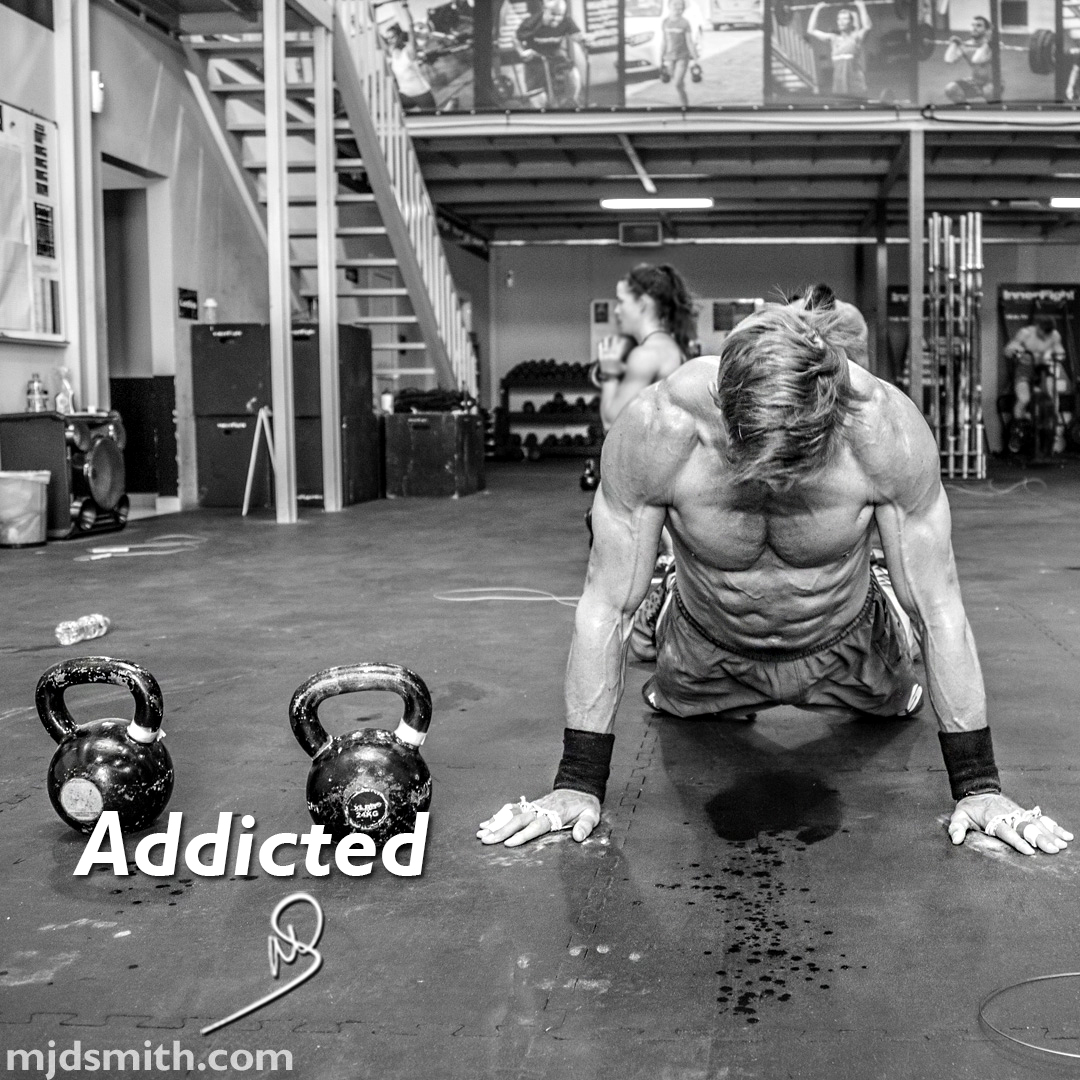 Addicted