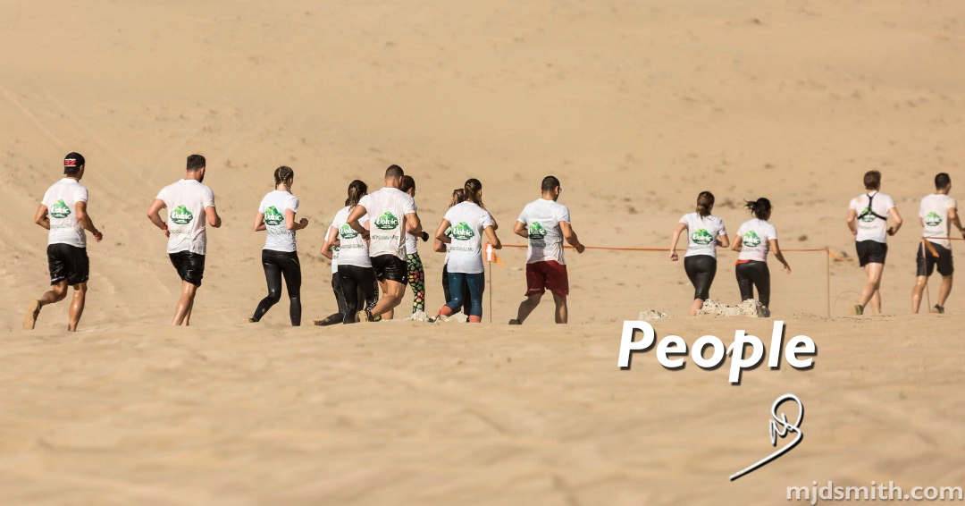 People