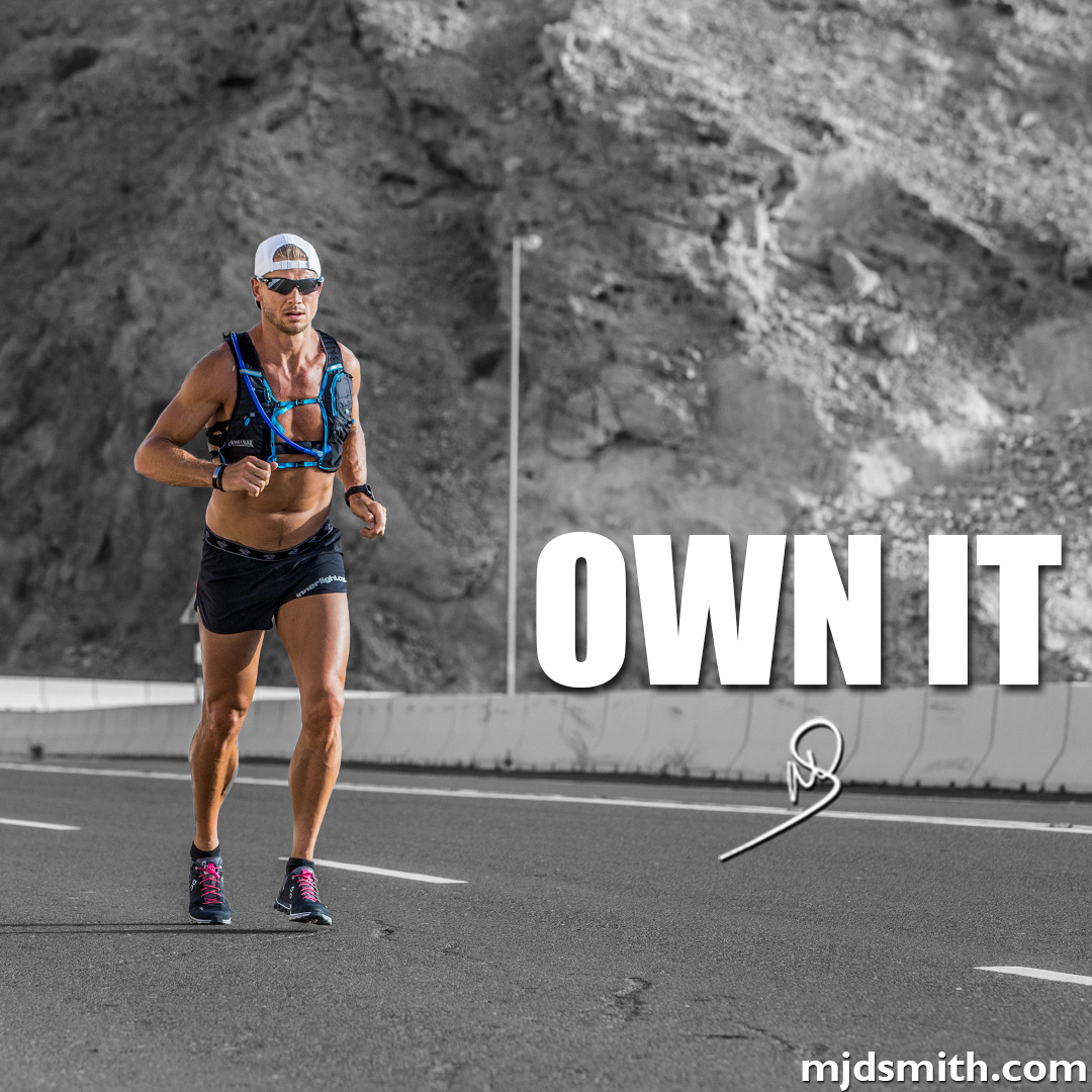 Own it