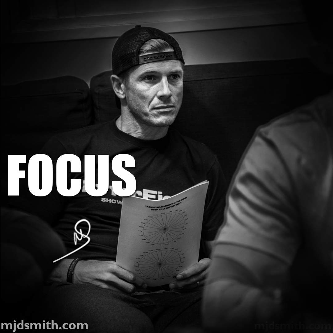 Focus