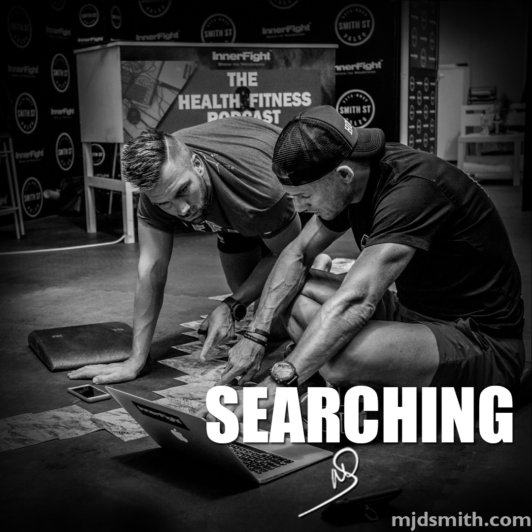 Searching