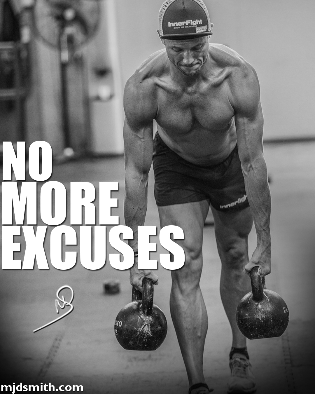 No More Excuses Marcus Smith no-more-excuses-marcus-smith