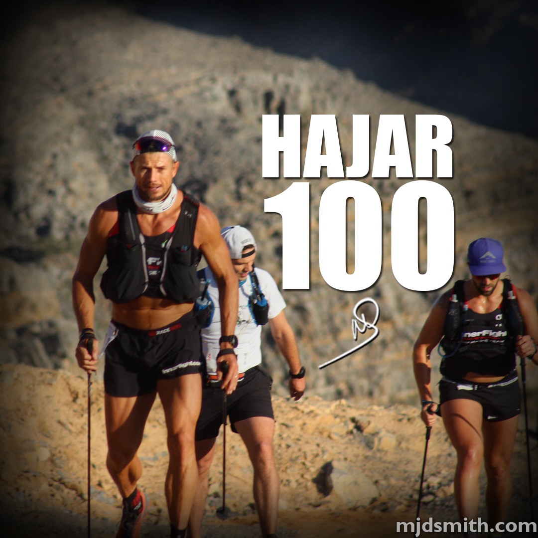 Hajar 100