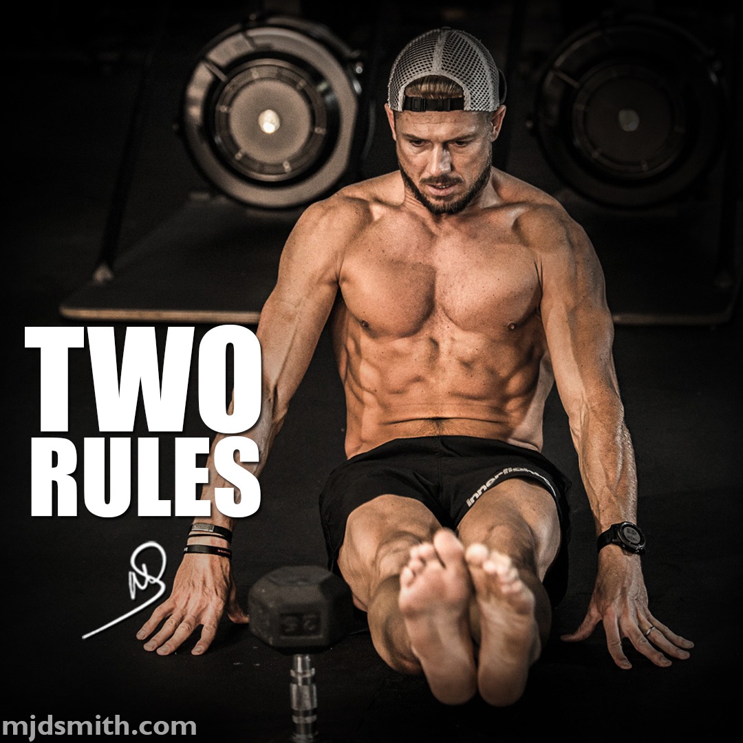 Two Rules