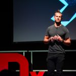 Ted X Talk