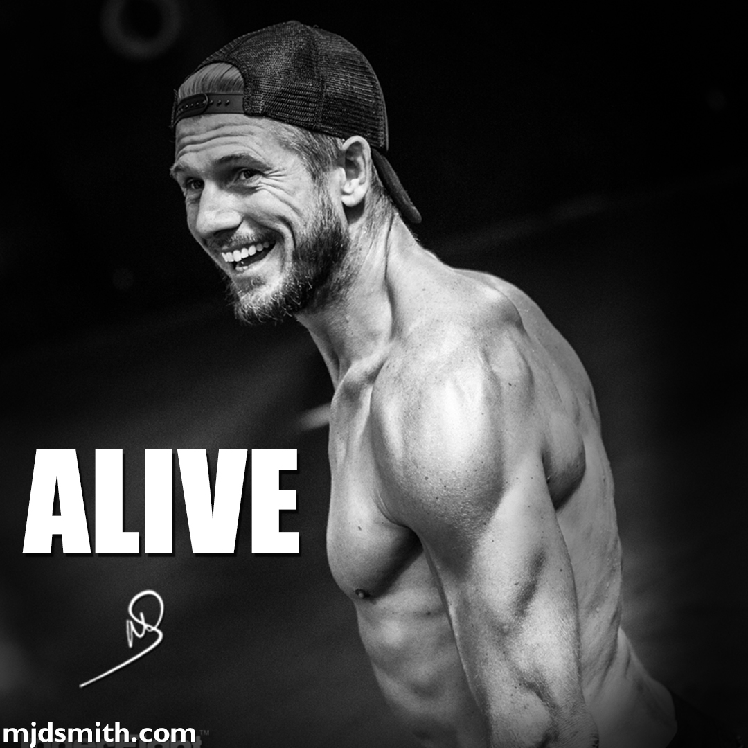Alive