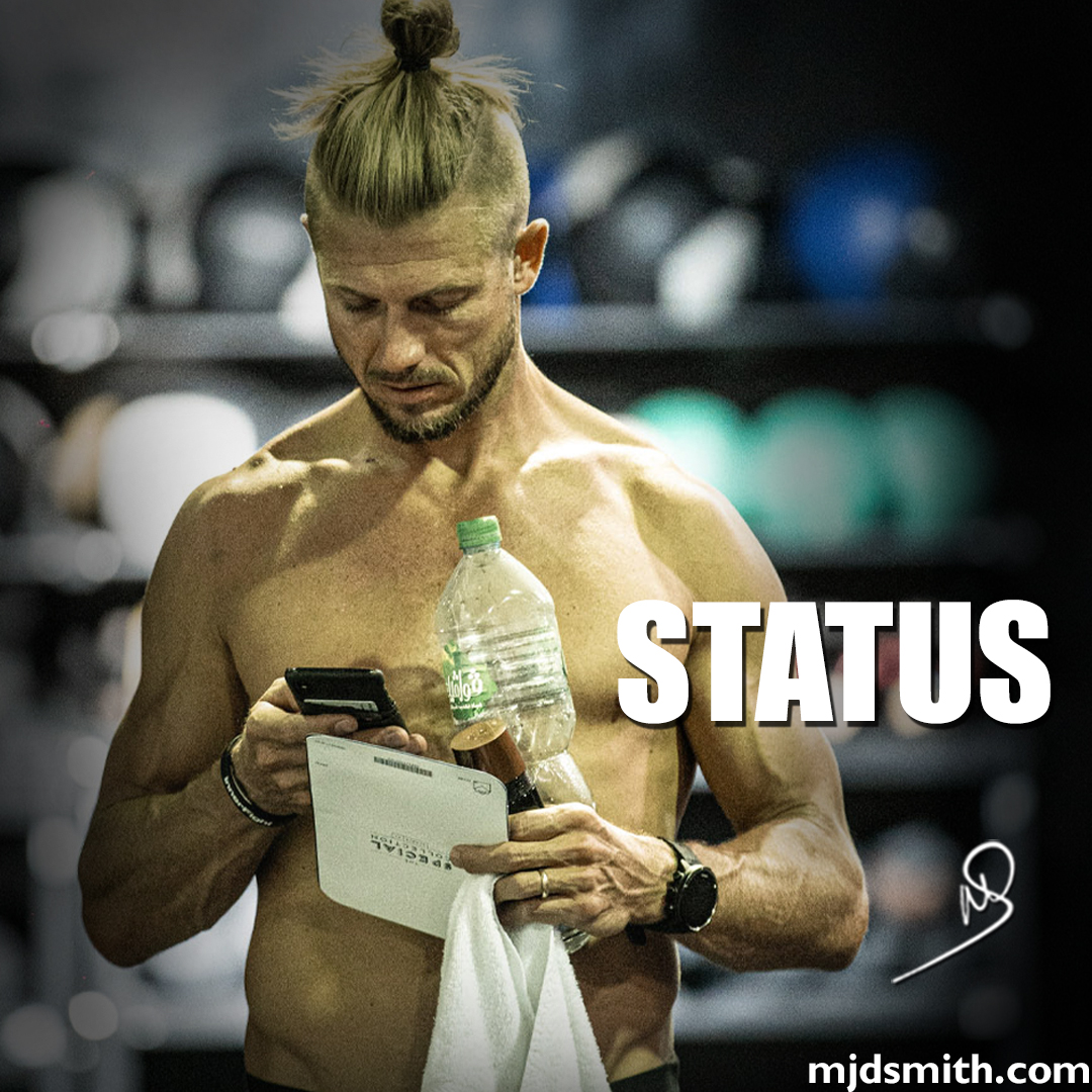Status