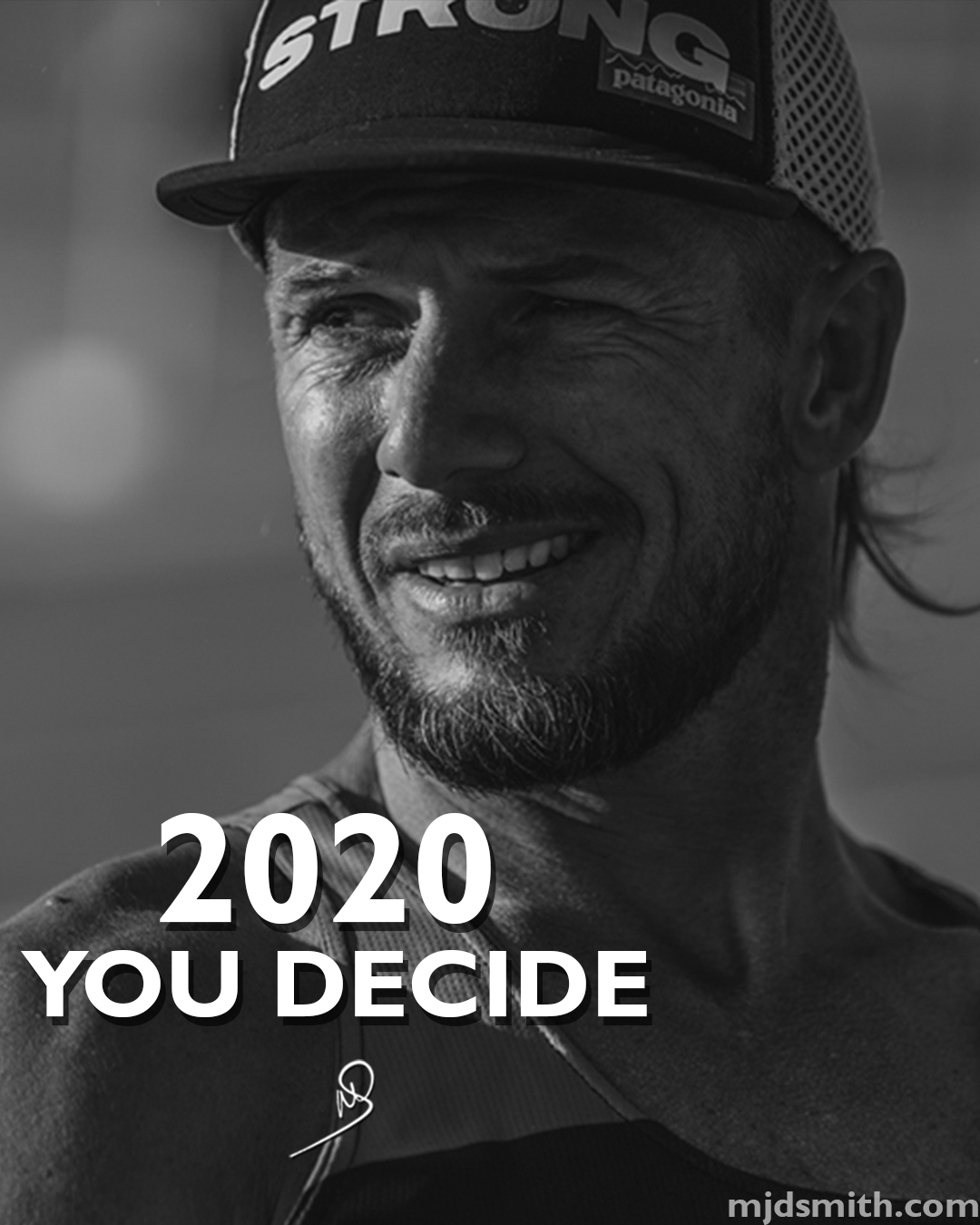 2020 – You decide