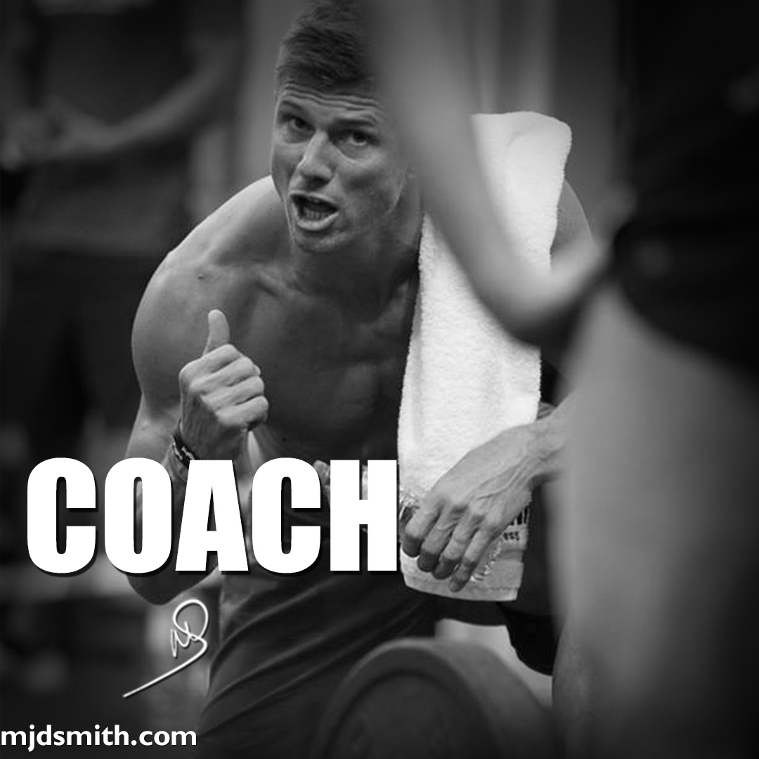 Coach