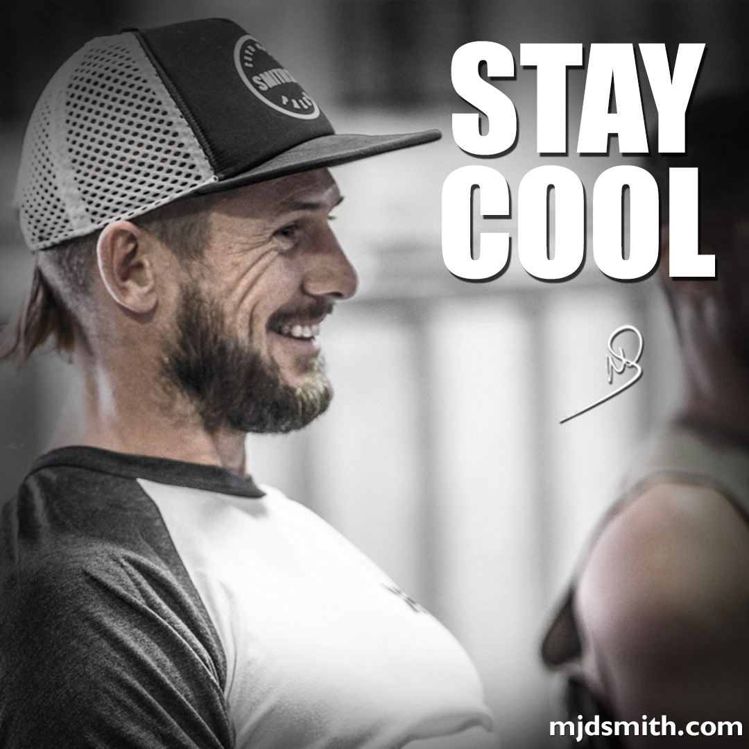 Stay Cool