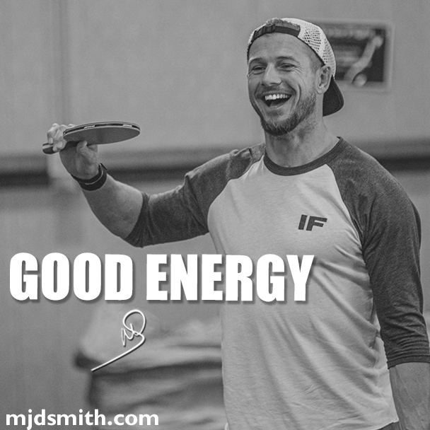 Good Energy