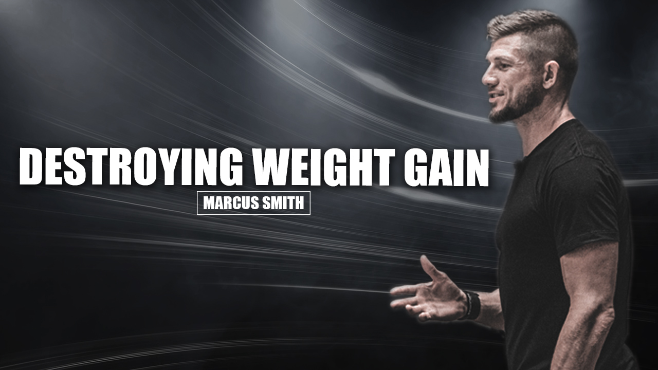 Destroying weight gain | How To Lose Fat During Lockdown