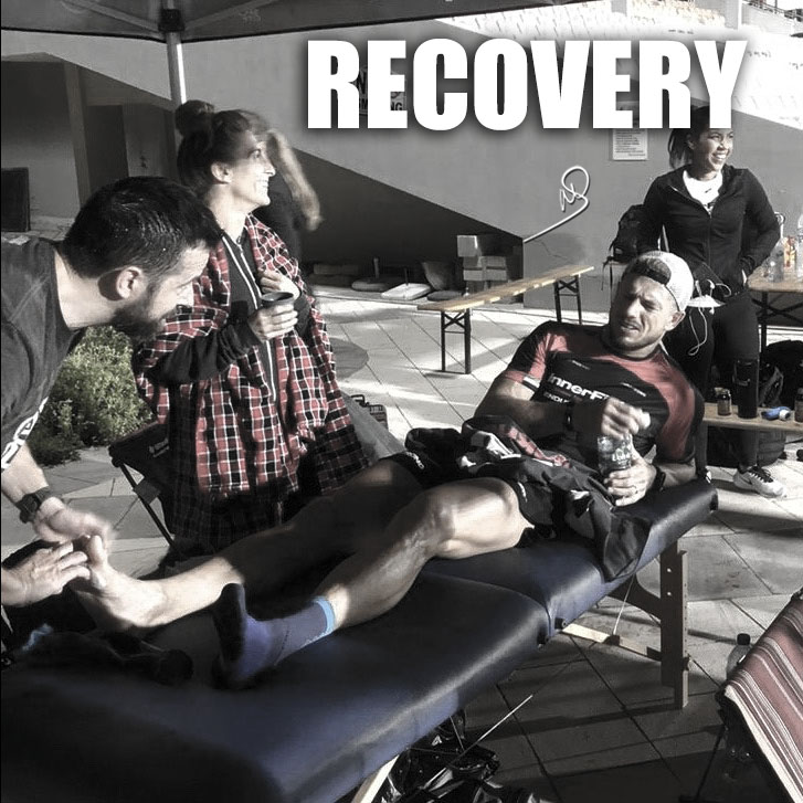 Recovery