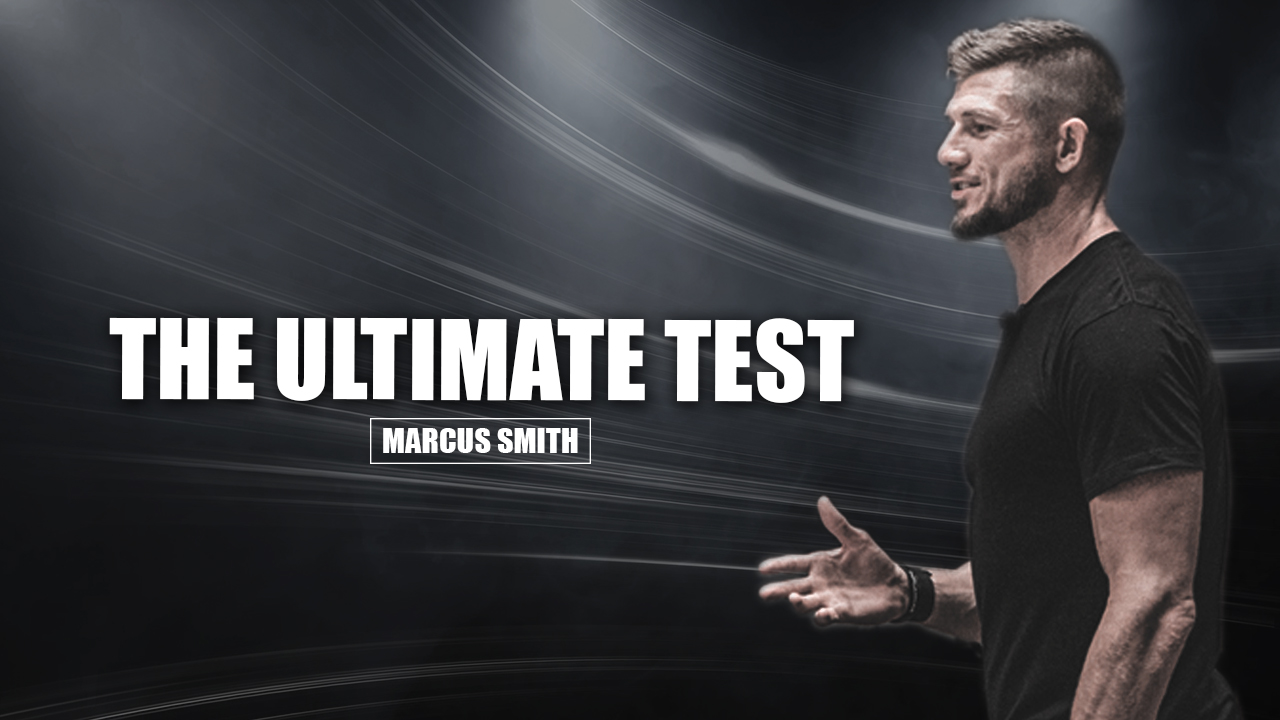 The ultimate test