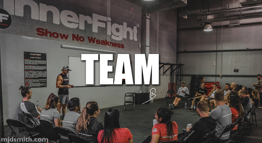 Team