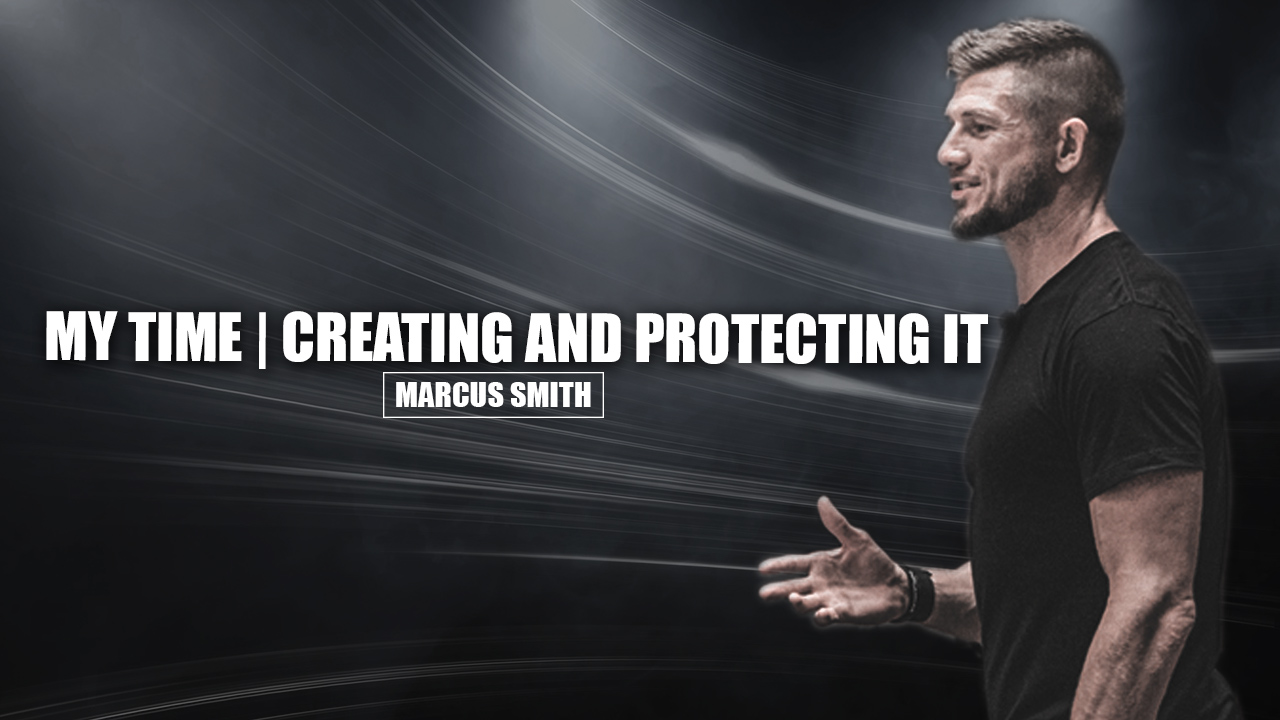 My Time | Creating and Protecting it