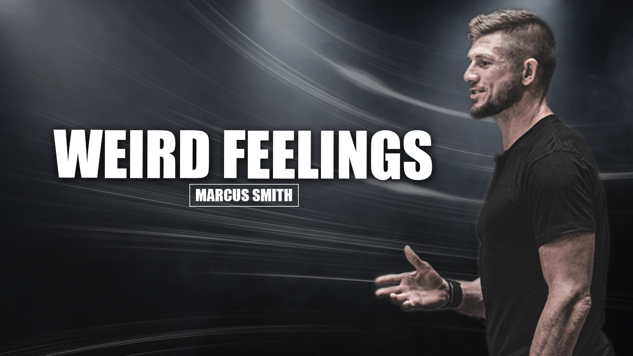 Weird Feelings