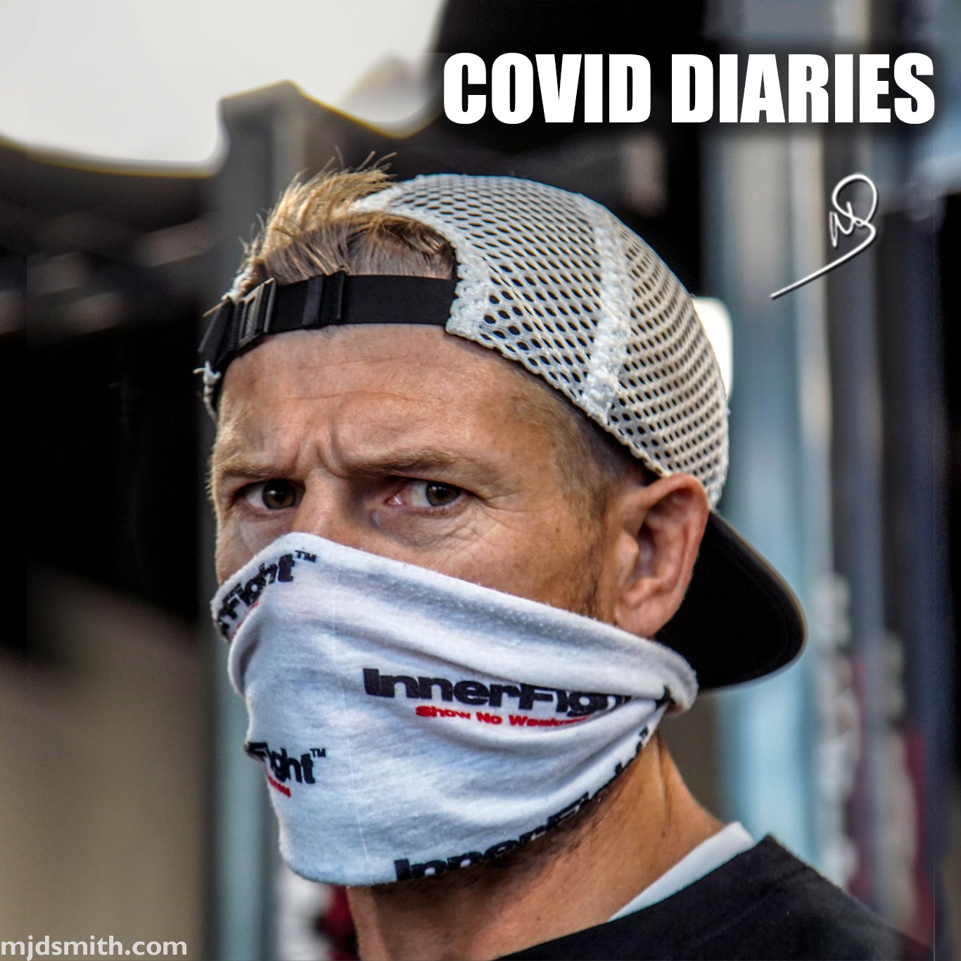 COVID Diaries