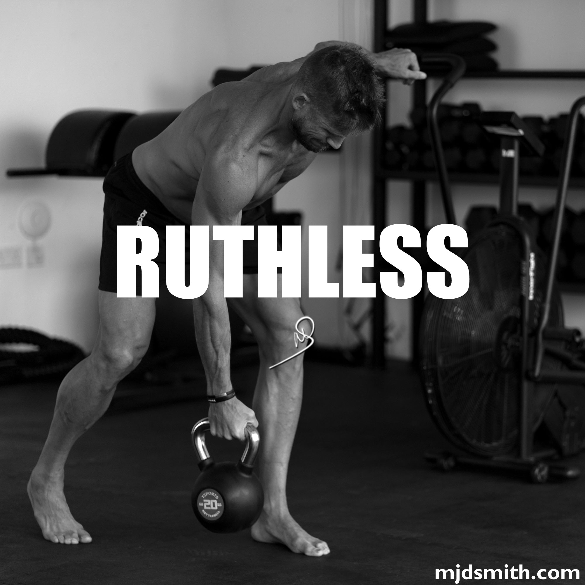 Ruthless