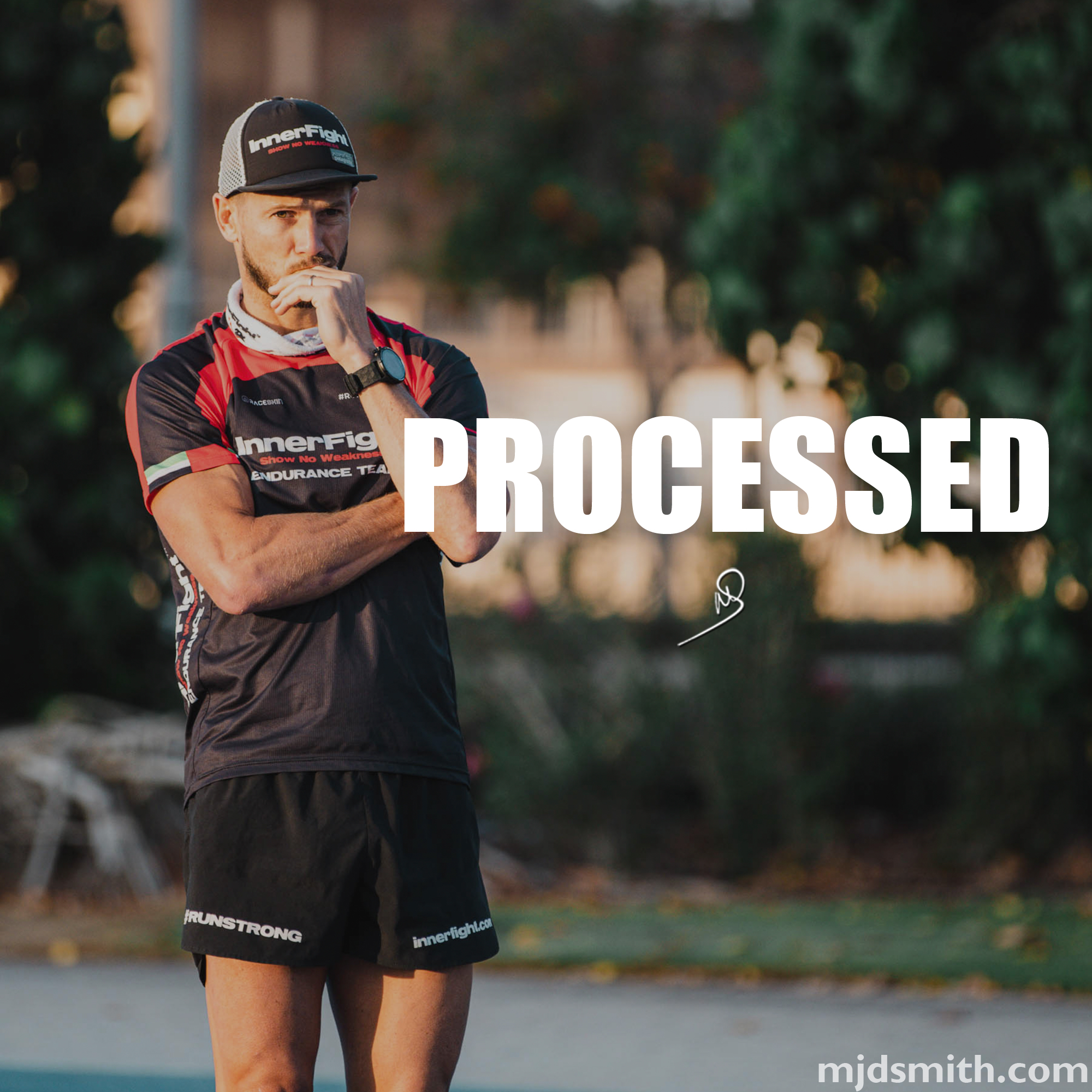 Processed