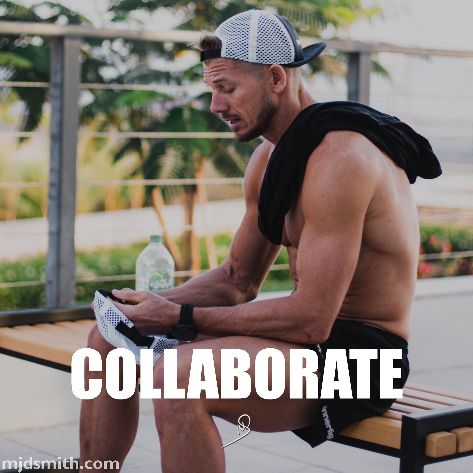 Collaborate