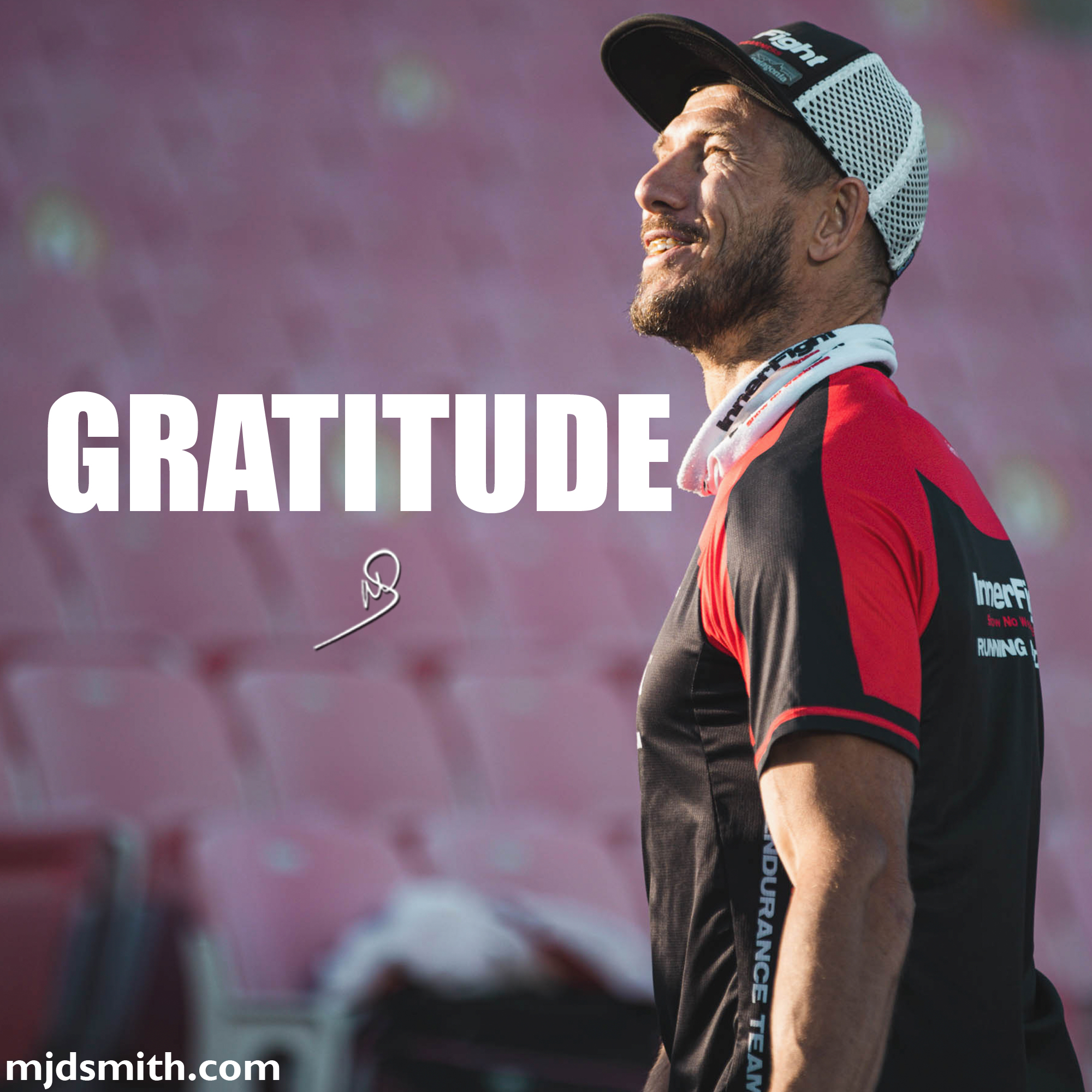Gratitude