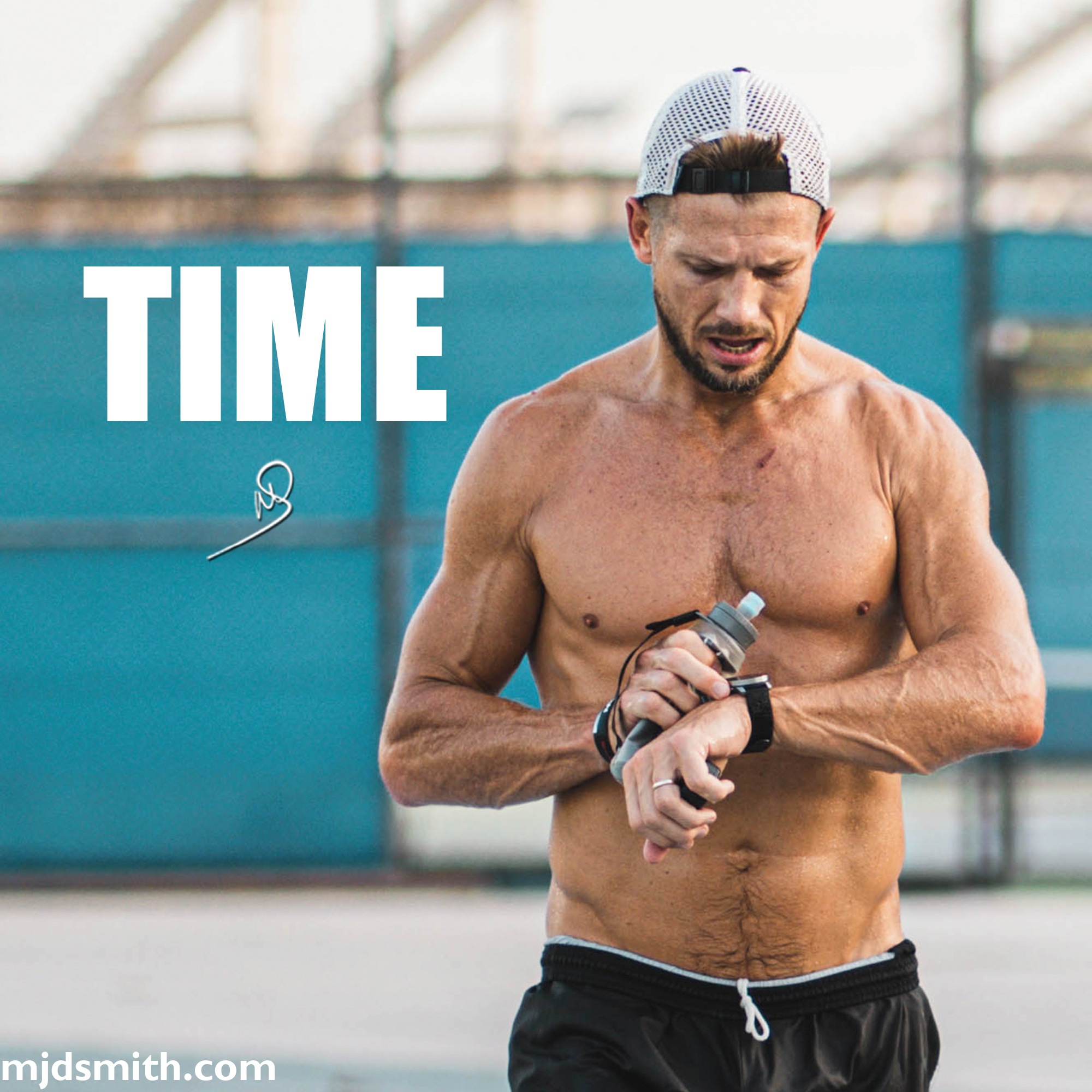 Time