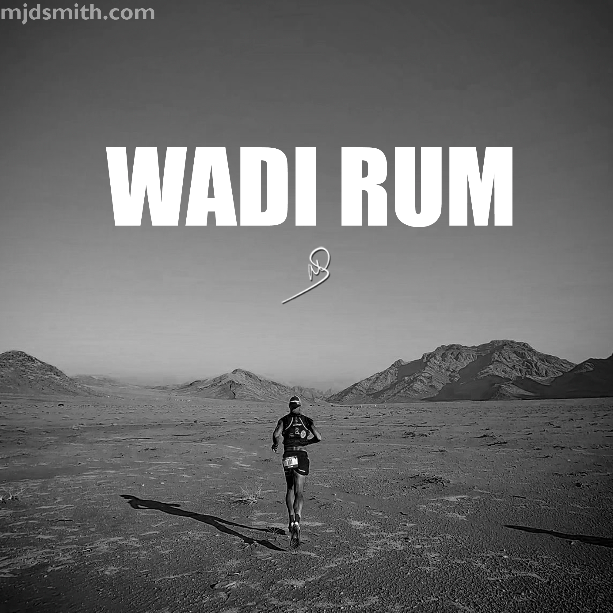Wadi Rum