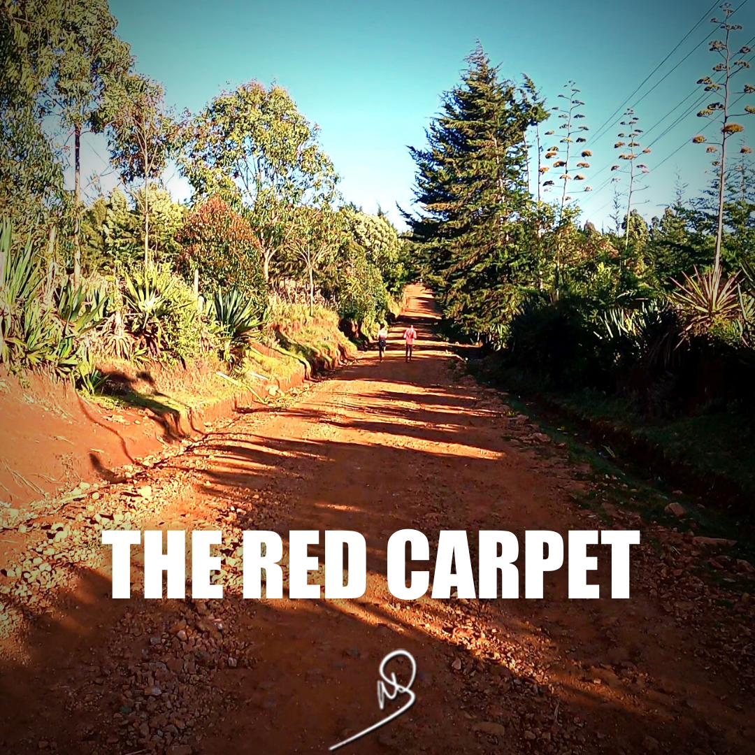 The Red Carpet