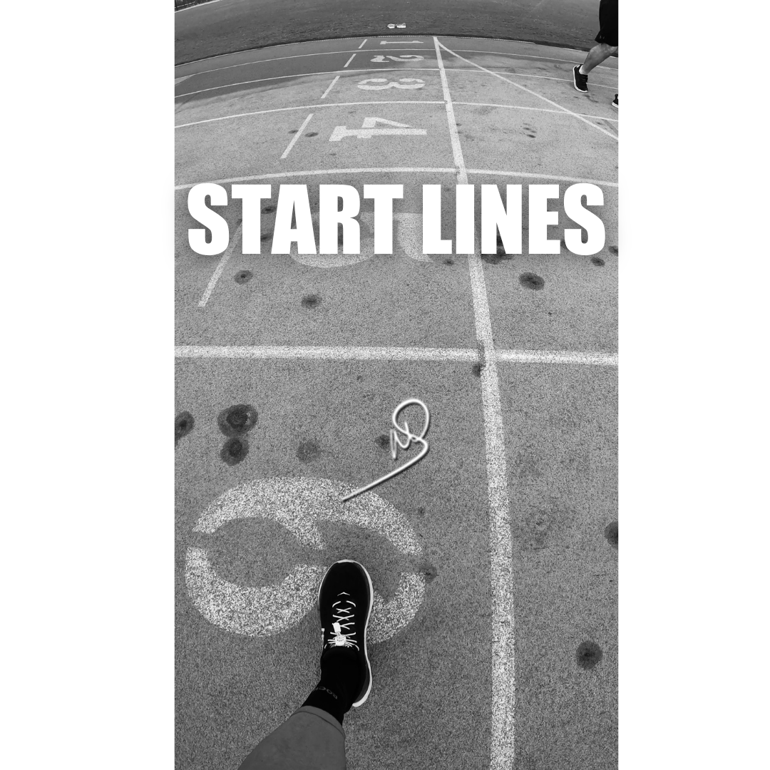 Start lines