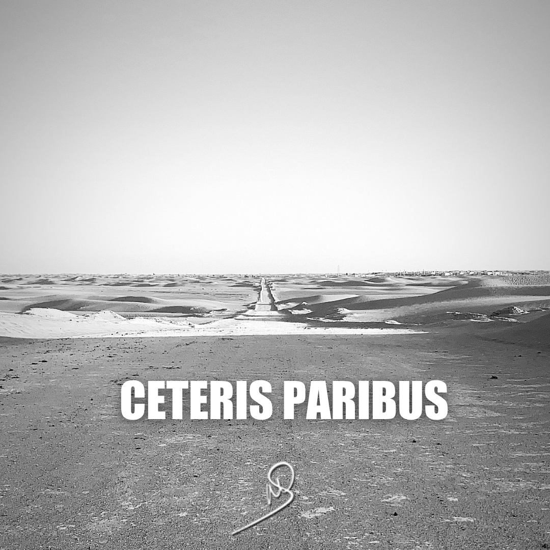 Ceteris Paribus