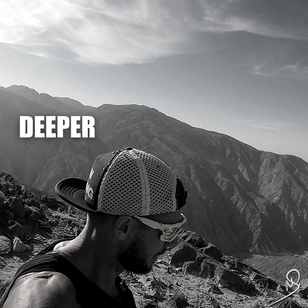 Deeper