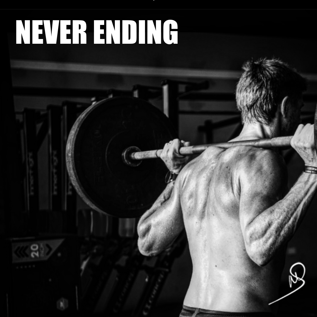 Never ending