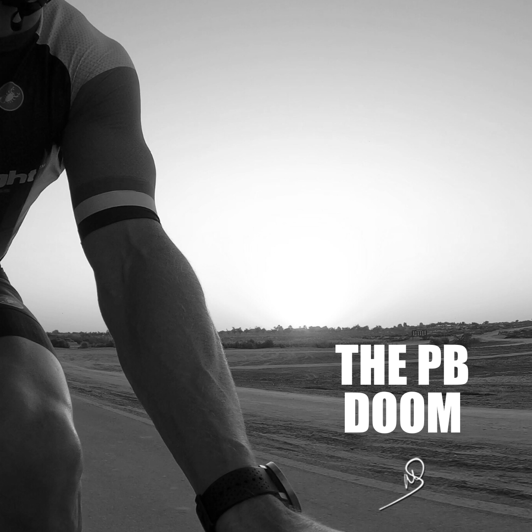 The PB doom