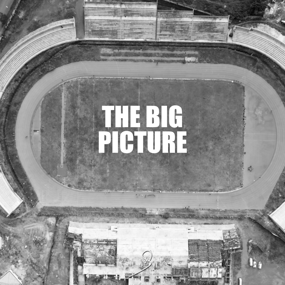 The big picture
