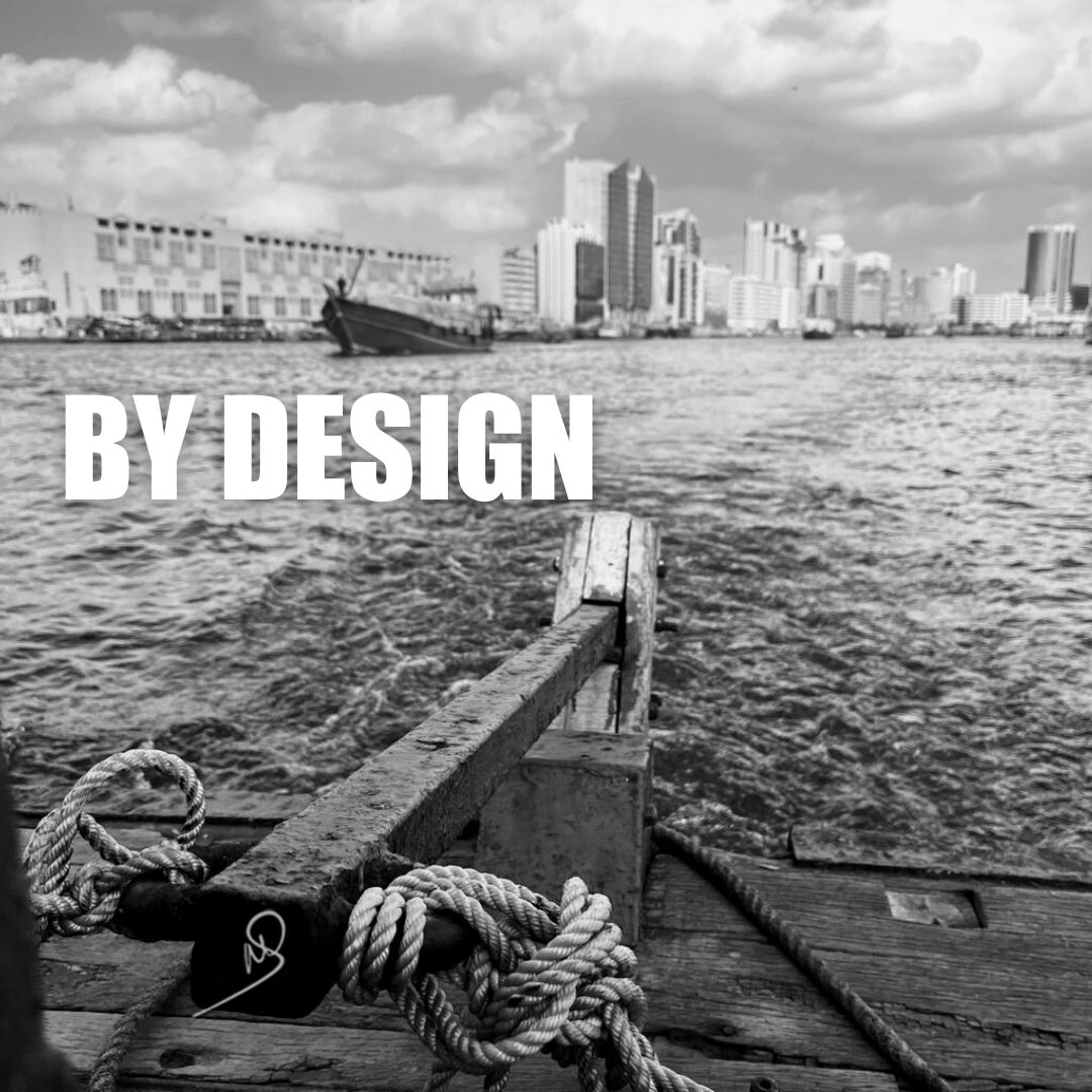 By Design