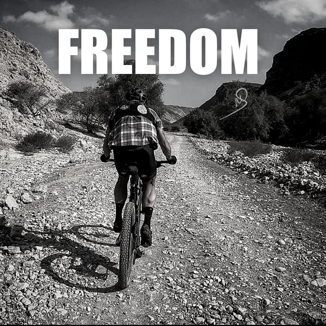 Freedom