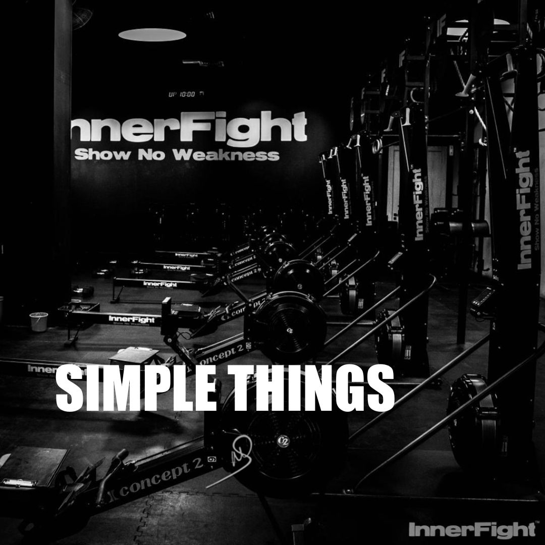 Simple things