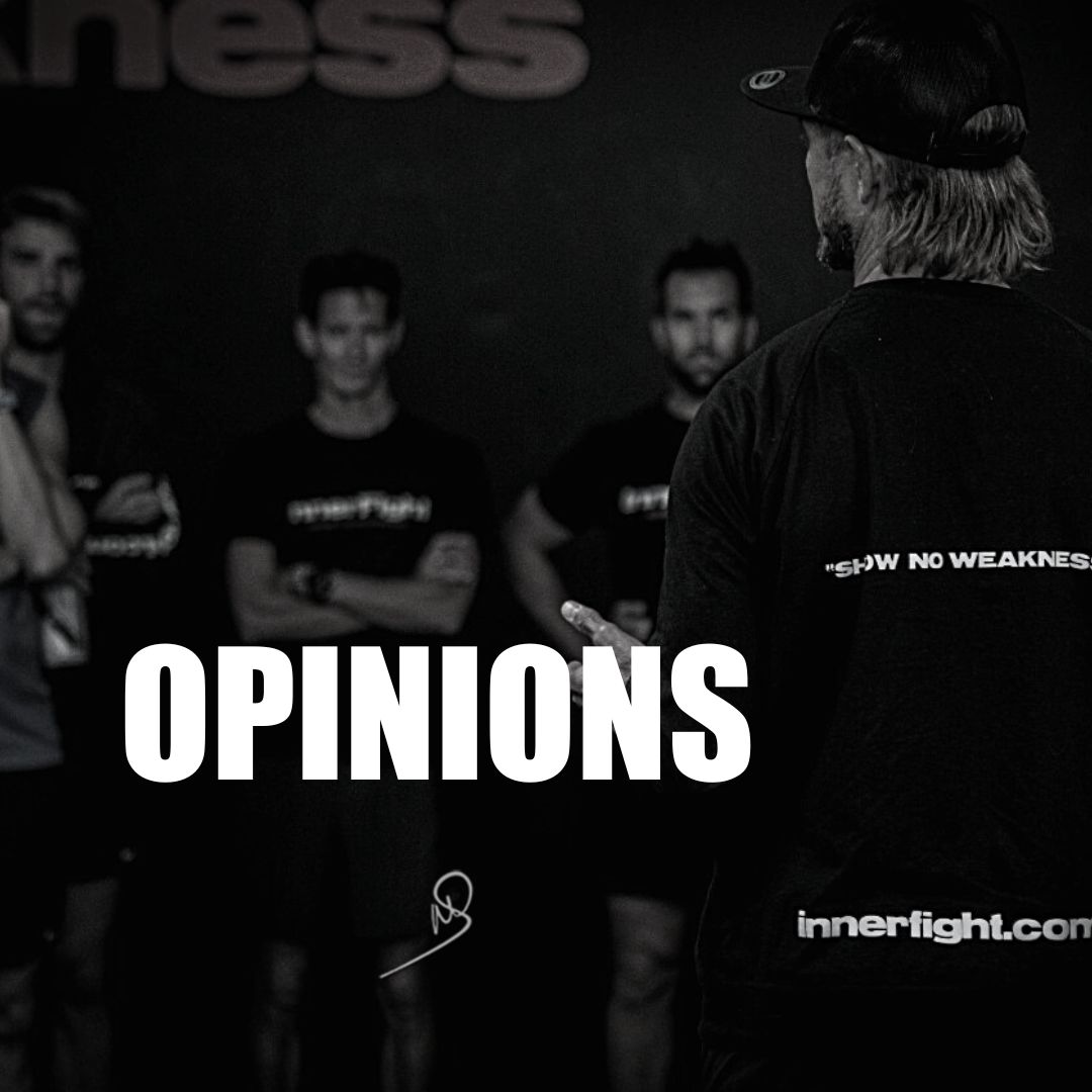 Opinions