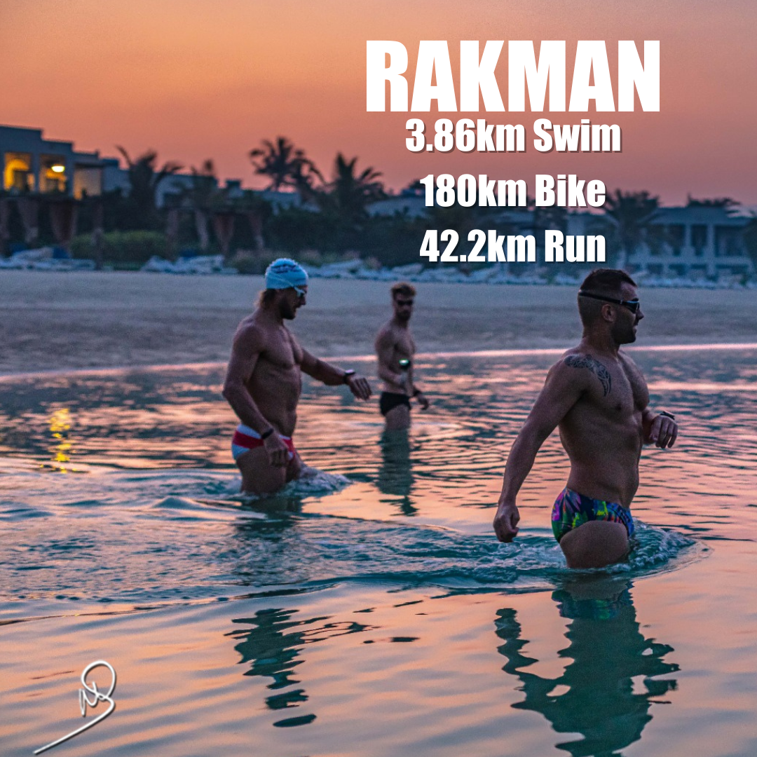 RAKMAN – Video