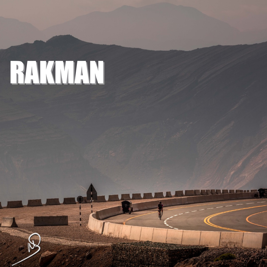 RAKMAN